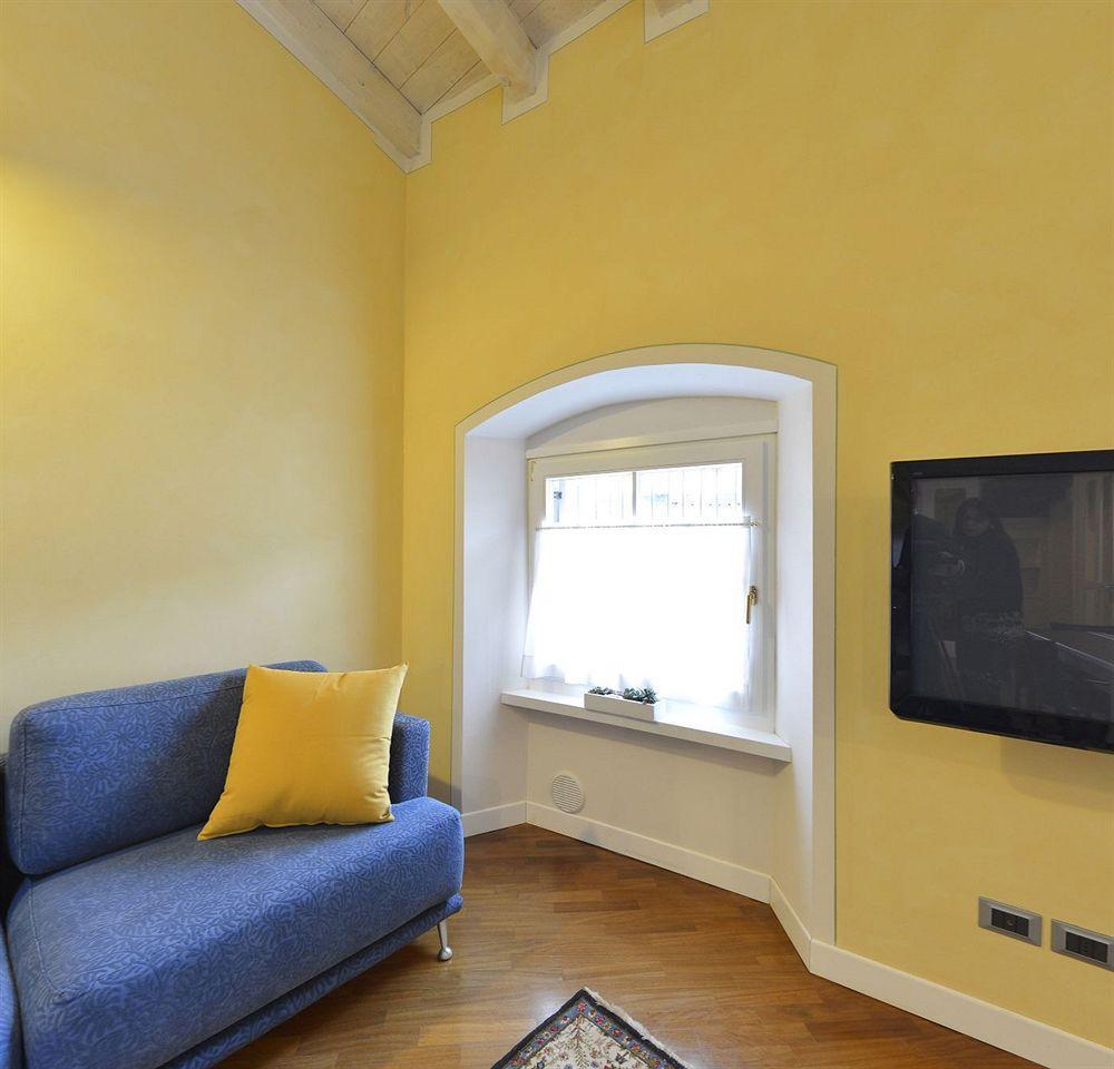 Residence Del Messaggero Rovereto  Exterior photo