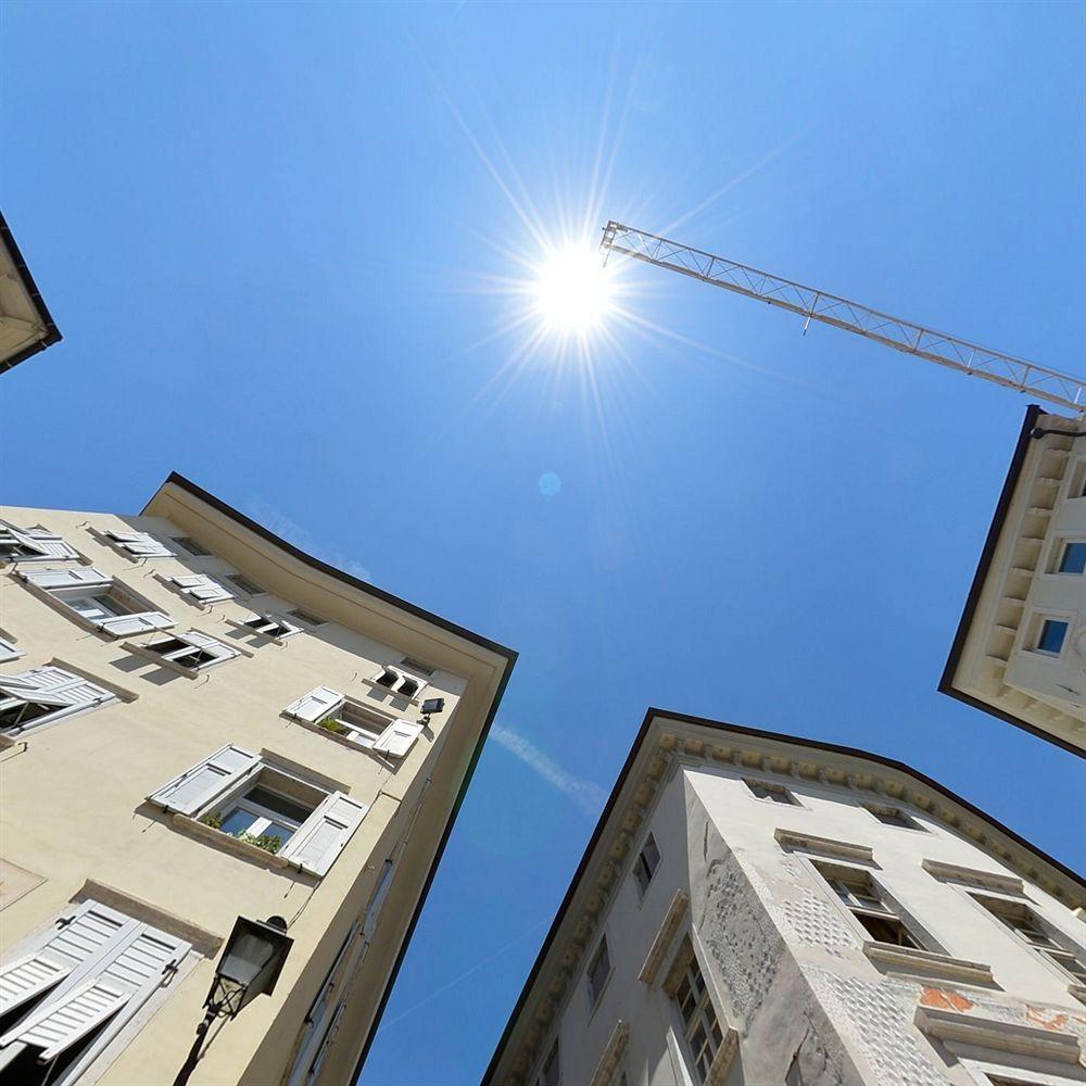 Residence Del Messaggero Rovereto  Exterior photo