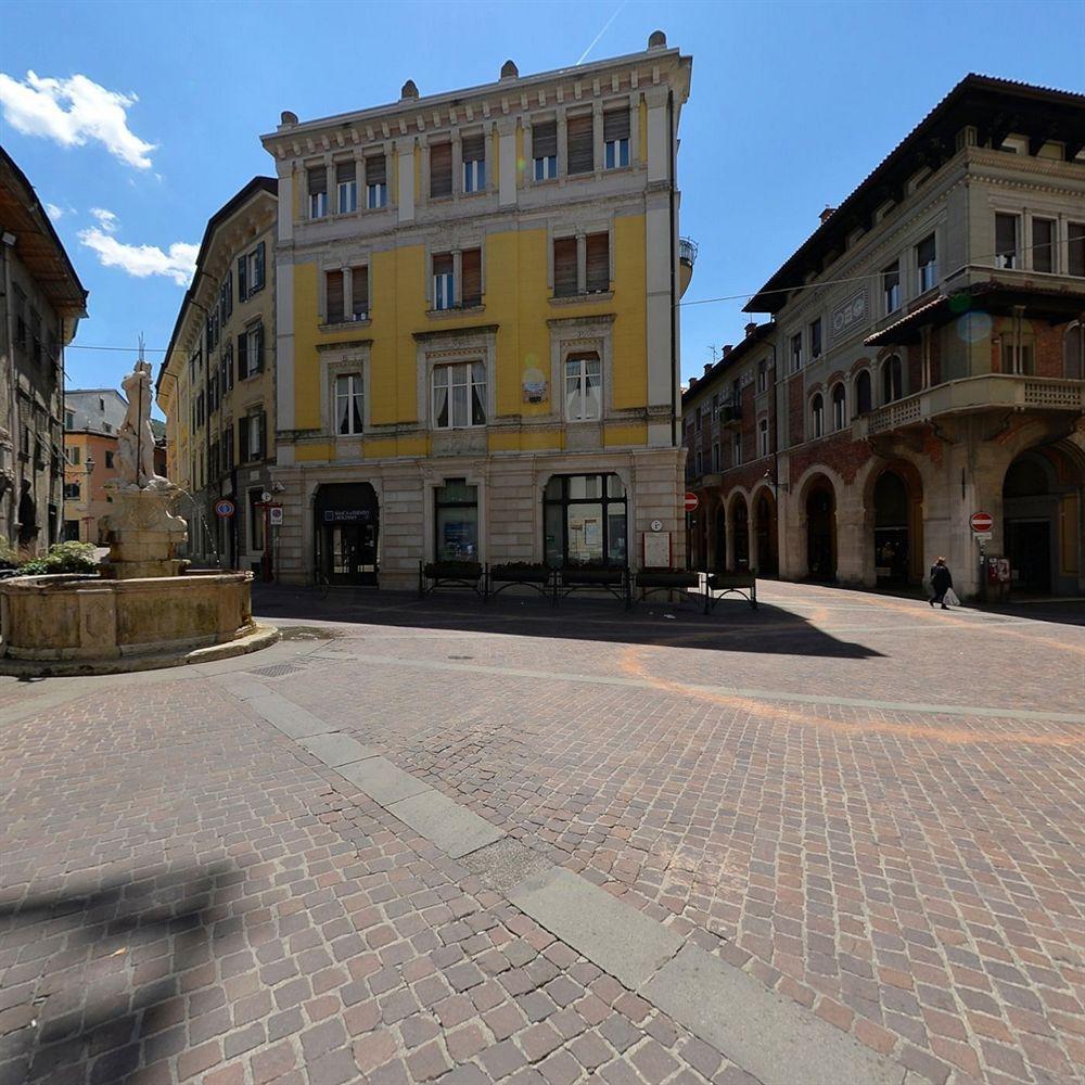Residence Del Messaggero Rovereto  Exterior photo
