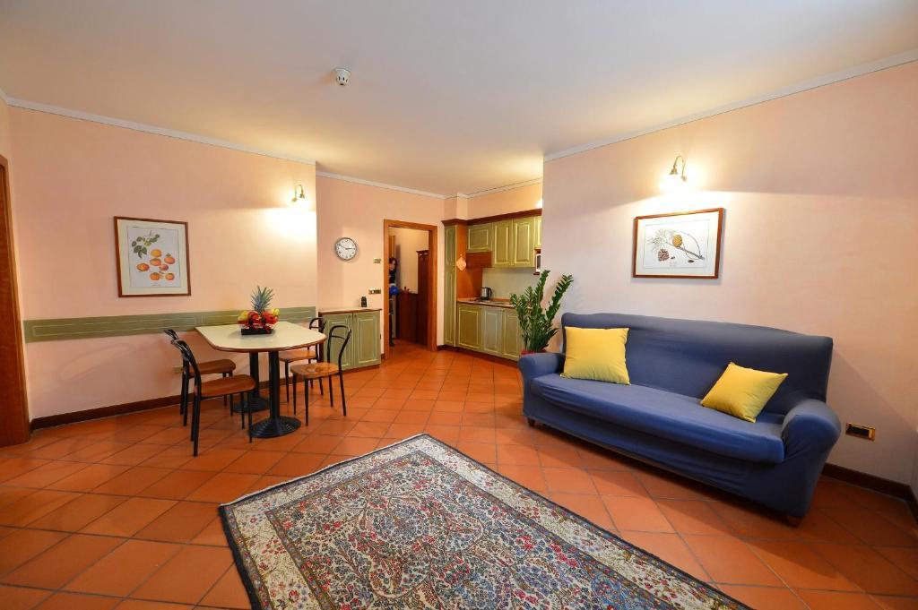 Residence Del Messaggero Rovereto  Room photo