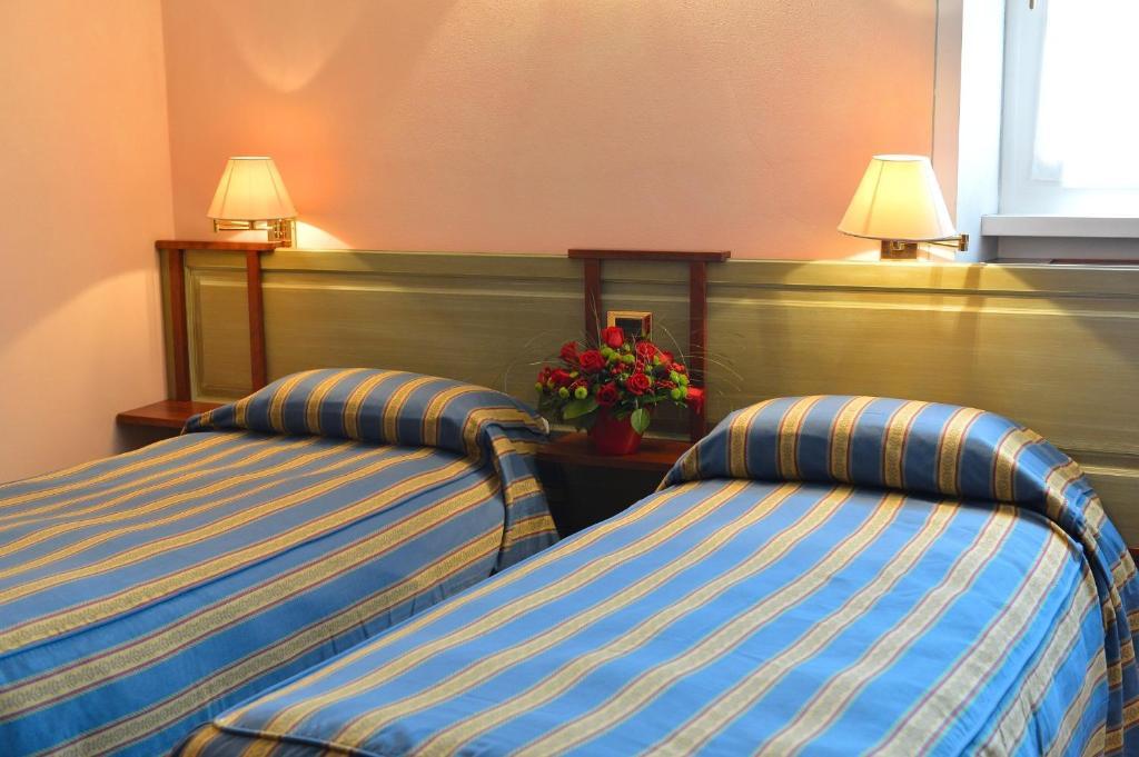 Residence Del Messaggero Rovereto  Room photo