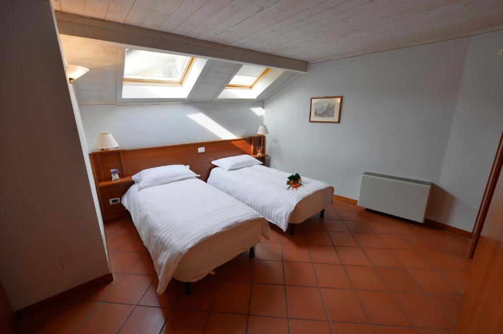 Residence Del Messaggero Rovereto  Room photo