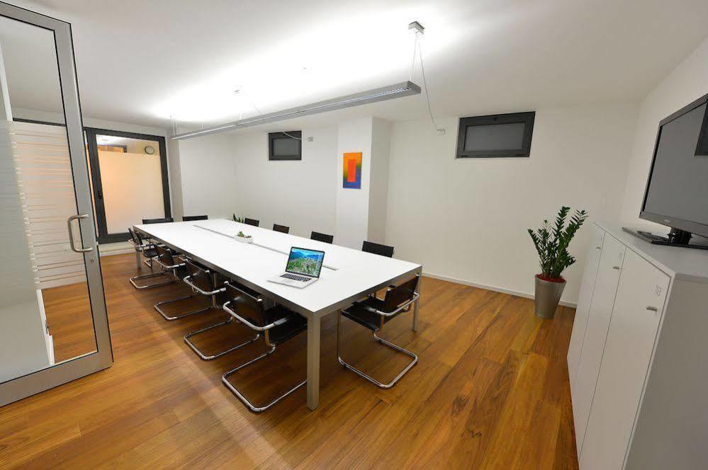Residence Del Messaggero Rovereto  Exterior photo
